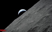 Crescent Earth