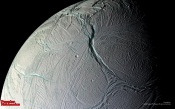 Enceladus - A Tectonic Feast