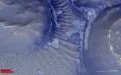 Noctis Labyrinthus (Mars)