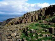 Giant Causeway