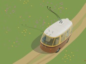 Little Tram