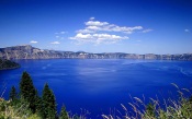 Big Blue Lake