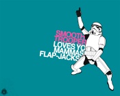 Smooth Trooper