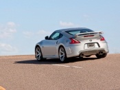 Nissan 370z on the Horizon