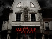 The Amityville Horror