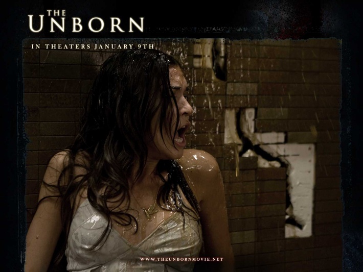 The Unborn Movie