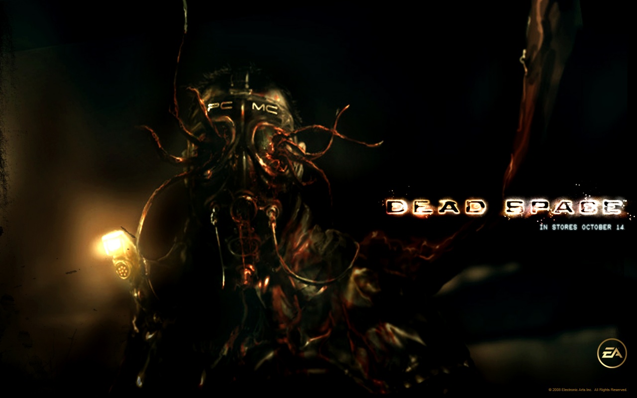 Deadspace