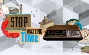 Stop Wasting Time