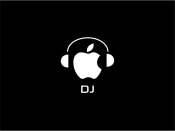 Apple DJ