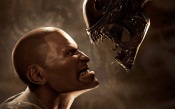 Aliens vs. Predator - Man vs Alien