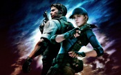 Resident Evil 5