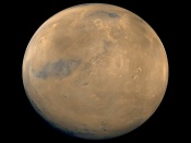 Mars