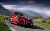 Alfa Romeo