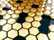 Cyber Honeycomb