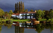 Canal Cotage, France