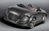 Audi Convertible