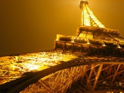 Eiffel Landscapes, France