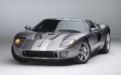 Ford GT