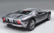 Ford GT Sport