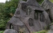 Guardian deities of children, Japan