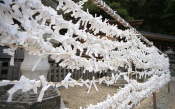 Kompira-san Shrine, Japan