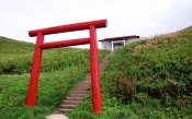 Rebun Island, Japan