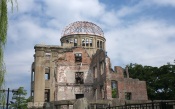 The A-Bomb Dome, Japan