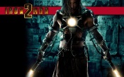 Iron Man 2 - Mickey Rourke