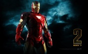 Iron Man 2 suite