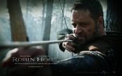 Robin Hood Russell Crowe