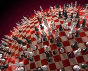 Chess World