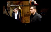 Bourne Ultimatum, The Movie - Matt Damon