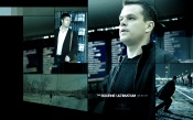 Matt Damon - The Bourne Ultimatum