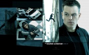 The Bourne Ultimatum - Matt Damon