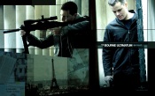 The Bourne Ultimatum Movie