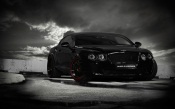 Wheelsandmore Bentley Continental Ultrasports 702 2010