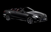 2010 Mercedes-Benz E500 Cabriolet