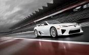 2011 Lexus LFA