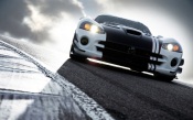 Dodge Viper SRT10 ACR-X 