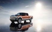 Ford F-Series Super Duty