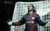 Ronaldinho - FC Barcelona