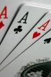 Four Aces