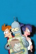 Futurama - Matt Groening