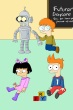 Futurama DayCare