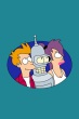 Futurama Heroes