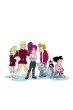 Futurama Persons