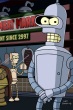 Bender, Futurama