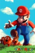Giant Mario