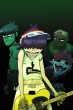 Gorillaz Sound