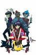 Gorillaz